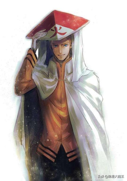 《火影忍者》中,鸣人作为木叶村的七代火影,他有自己的直属暗部吗?