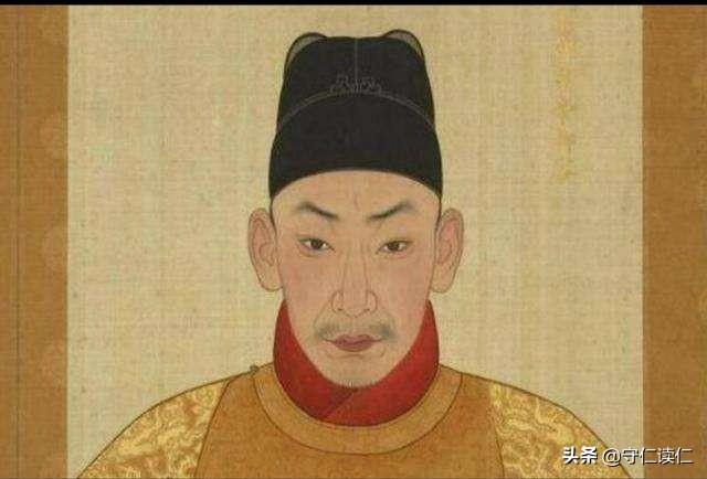 为什么李东阳被称为“西涯公”？