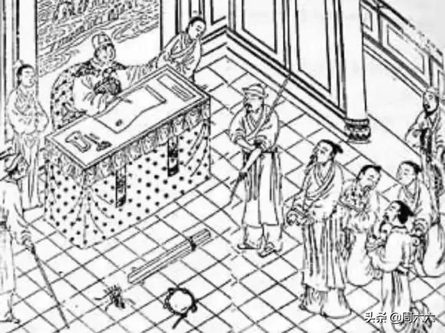 中国古代四大谜案，历史上发生的，至今依旧扑朔迷离的事件，你最推崇哪一个
