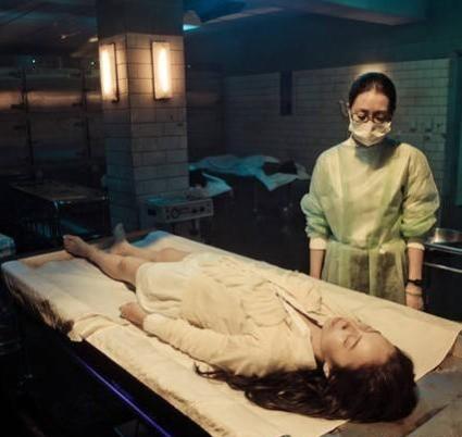 目睹殡仪馆之灵异事件2:人死后被火葬，会痛苦吗？