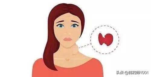 后弦的女朋友:如果你的女朋友得了甲状腺癌，你会放弃她还是继续陪伴她