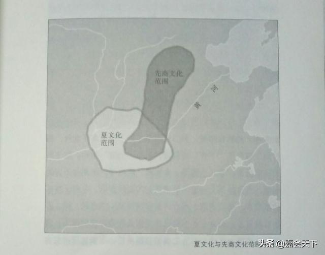 佛教起源于何地:中华文化起源于周朝吗如果不是，那么起源于何时何地