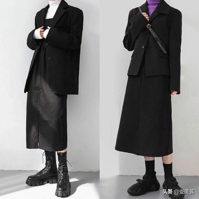 如何挑彰显自己气质的衣服(怎么穿衣服搭配)