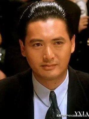 70年为线,选出新老两代颜值排名前十的华人男明星的你会选哪些？