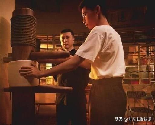 叶问4李宛妲的胸:你觉得《唐人街探案3》会比《叶问4》票房更高吗