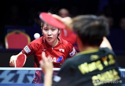 杨洛婷:王艺迪、陈幸同、顾玉婷、钱天一，东奥后谁最有可能进入主力层？