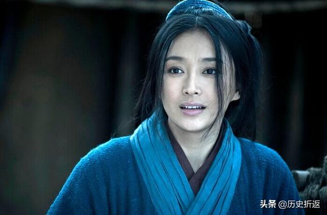 吕雉为何变得如此凶残？