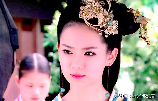 汉明帝:汉朝两位悲惨废太子刘荣和刘疆有何相似，又有何不同结局？