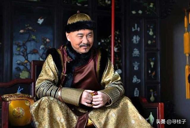 甄嬛传导演:如何评价陈建斌在《甄嬛传》里面的演技？