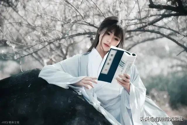 老婆已经十刷《武林外传》,到了看题目就知道剧情,是什么心态？