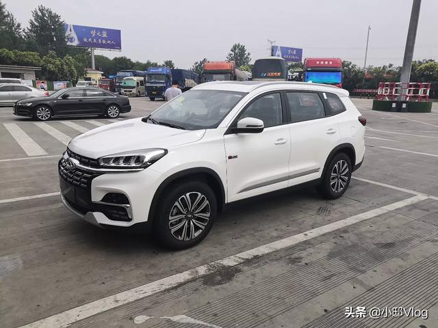 15w买奇瑞胡巴或者长安新75,大家给点建议,能否可行,有点犹豫,还是买合资呢？