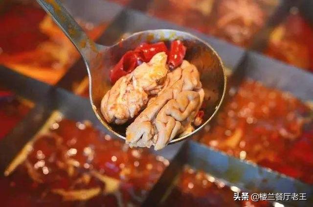 最重口味的小吃都有什么，你们吃过哪些重口味的食品