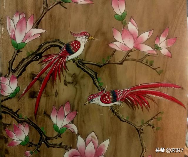 对你而言,画画有什么意义？