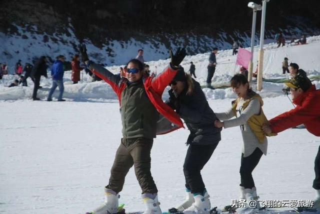 驴友群公告怎么写？