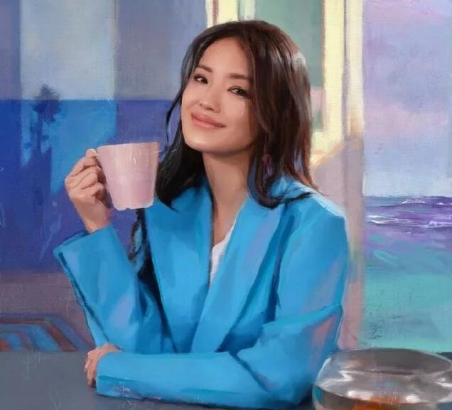 张翰的家庭背景:宋丹丹和张翰闹尴尬，深层次原因是什么？