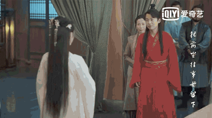郭麒麟演的电视剧:电视剧《赘婿》里郭麒麟演技怎么样？