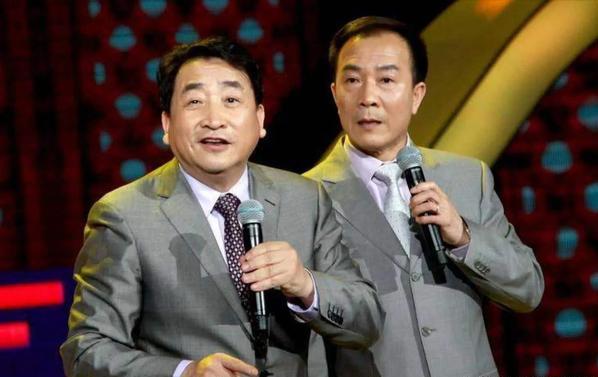郭德纲姜昆:姜昆与郭德纲比较谁对相声贡献更大，更受社会大众普遍欢迎