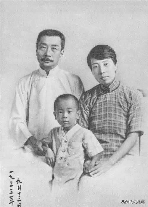 周海婴简介:为什么周海婴作为鲁迅的儿子，没有从文，反而成了科技工作者？