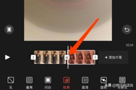 抖音变脸视频怎么做，抖音里的照片是怎么制作成视频的
