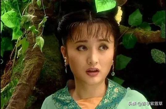 西游女神:西游最神秘的女神是谁观音为何尊称她为母亲