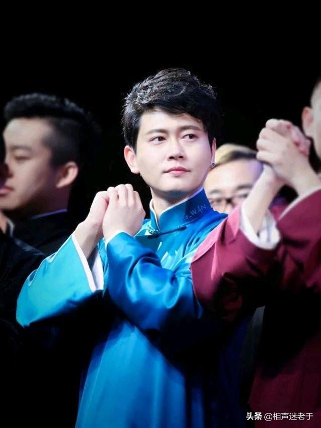 samoyedboy的微博:黄子韬吐槽特朗普在记者会上的表现，你怎么看？