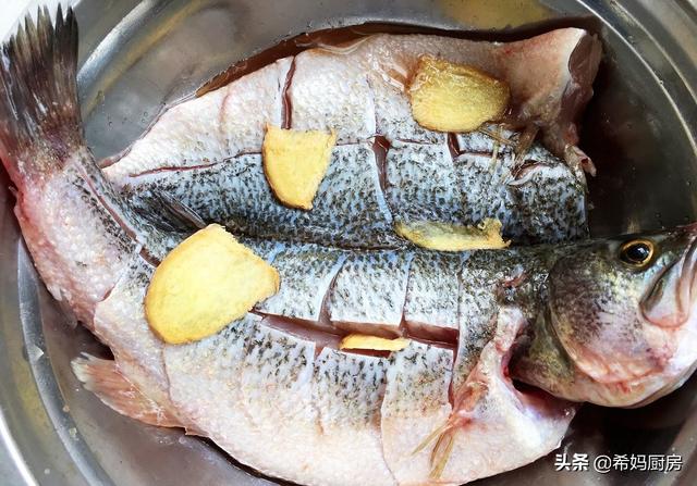 深海巨腹鱼烹饪图纸:清蒸鱼需要多少时间？怎么做好吃？