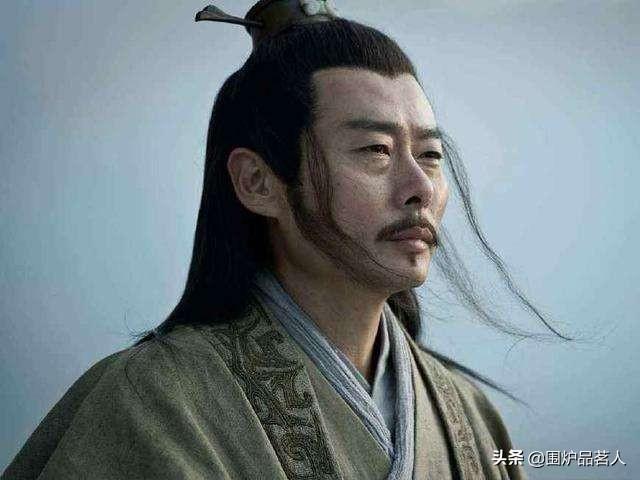 吕雉皇后:吕后背后有什么势力？刘邦在更立太子上犹豫不决？