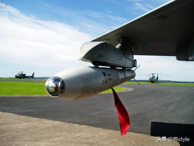 头条问答 - 世界最好的格斗导弹,是哪个国家的?(31个回答)