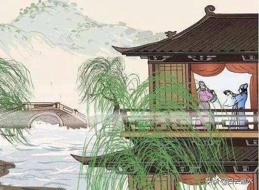 你认为最好的送别诗是哪一首？为什么？