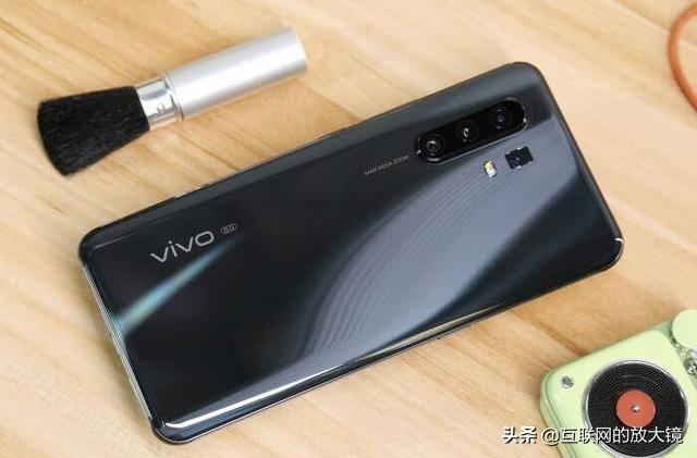 vivo X30拥有60倍超级变焦,算不算目前拍照最好的手机？