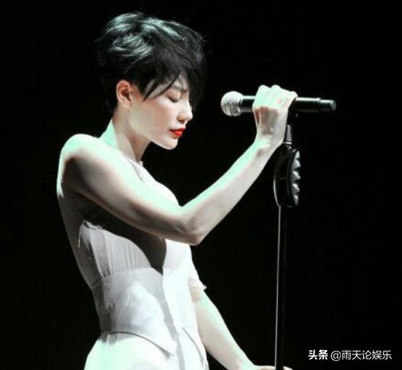 王菲和前任老公是谁:王菲和谢霆锋到底是不是真爱？