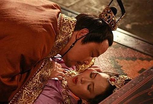 曹操的老婆:曹操一共从别人手里抢了多少夫人