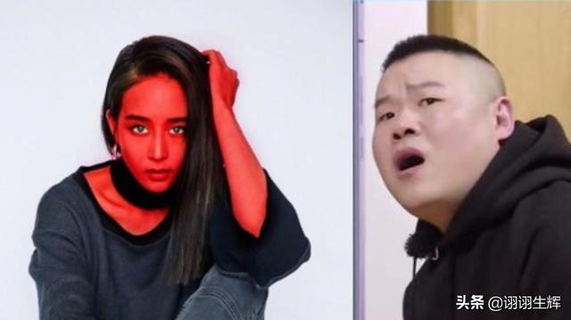 张钧甯怎么读读音:如何评价岳云鹏不认识张钧甯被批评没礼貌这件事