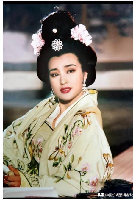 李显复位之后,武则天是怎样度过人生中的最后一年的？