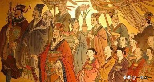 秦朝为何有好多方士？