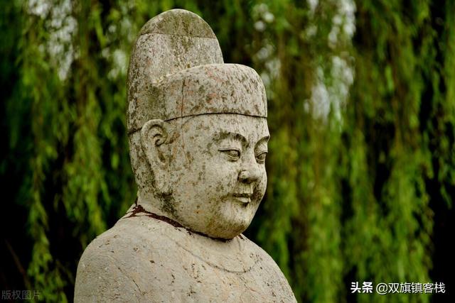 张以俭:正史上真实的唐朝名将裴行俭是怎样的一个人