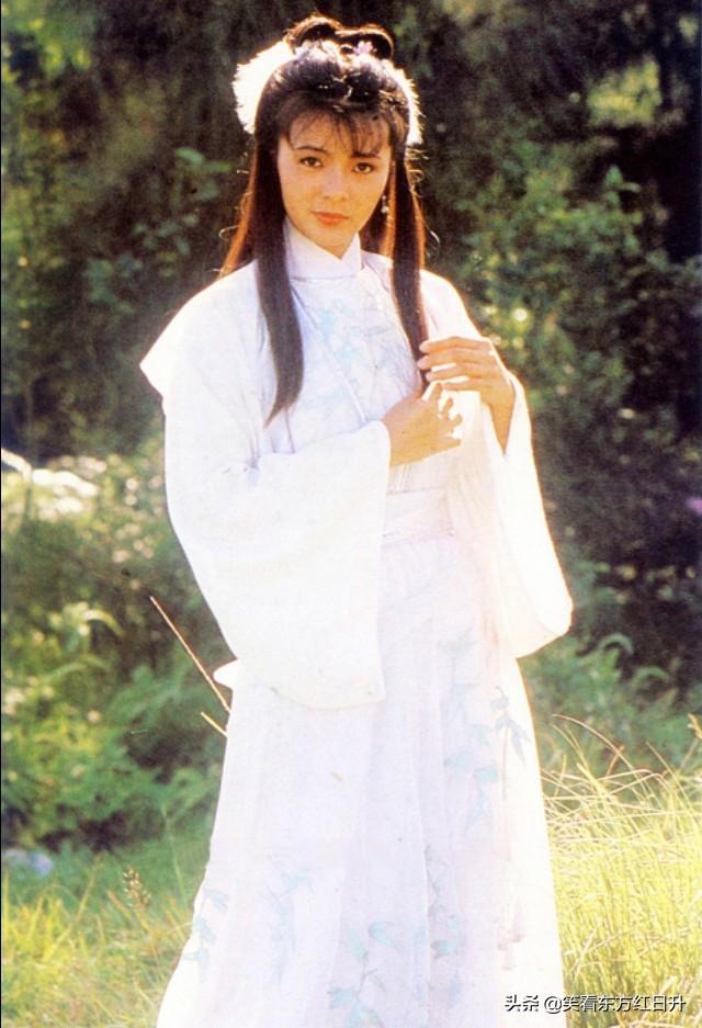 感觉83版神雕侠侣是最经典的一部电视剧中都有哪些歌曲流传至今