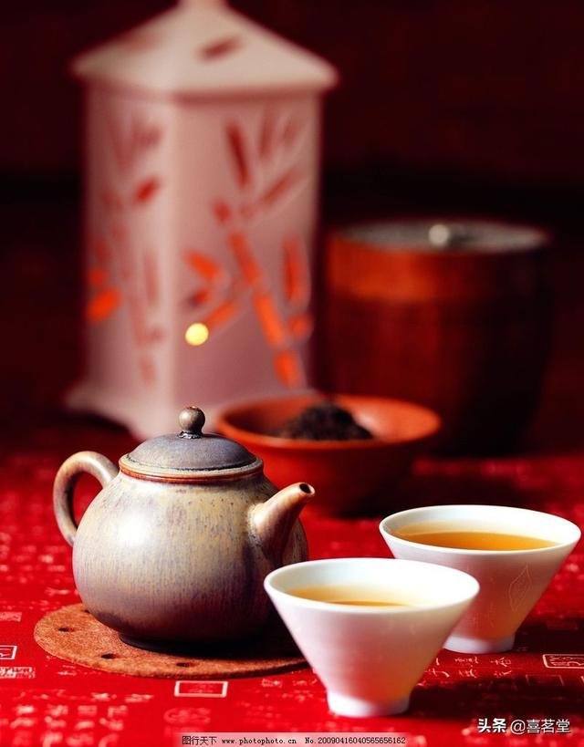 最难喝的茶是什么，在你的记忆中你喝过的最难忘或者最好喝的是什么茶？为什么？