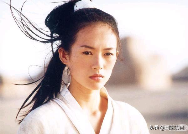 实力派的女演员有哪些？