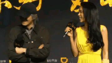 于文凤照片:周星驰错过了几个女人为什么不娶妻