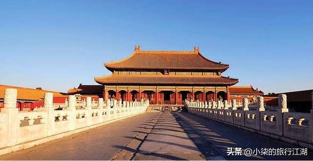 你觉得中国评价最高的5A景区是哪个？