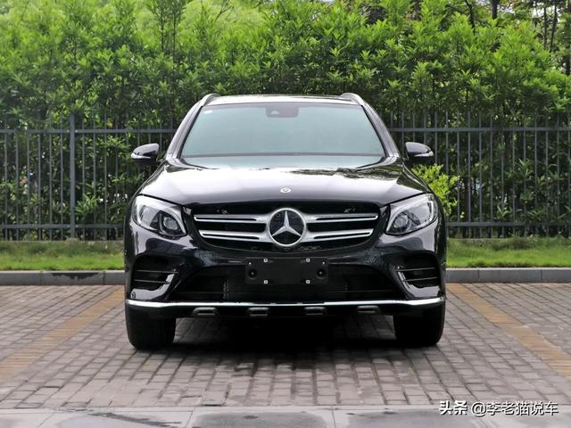 奔驰glc200l4matic车型上市售3998万这个价格大家觉得怎么样