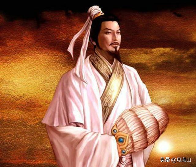 司马干:司马懿家风差为何孩子都成才，诸葛亮家风好为何后代不成功？