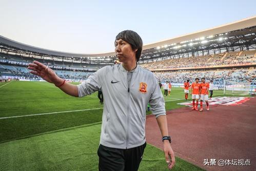 杨旭简介:为什么教练都喜欢杨旭，球迷都不大看好他呢