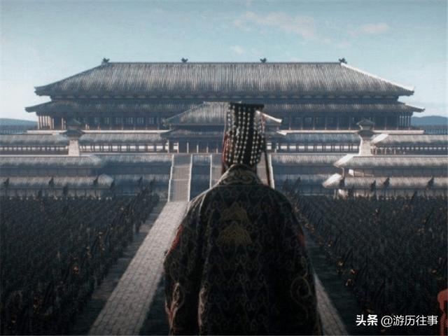 秦王嬴政:秦始皇为什么只活了50岁？有没有可能是被人下了毒？