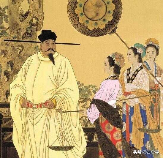 赵匡胤是哪个朝代的:赵匡胤在皇帝中的历史地位如何？
