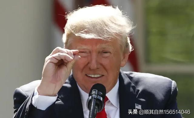 美国总统交接时间:1月20日总统交接，一贯不按牌理出牌的特朗普，会整出什么事？