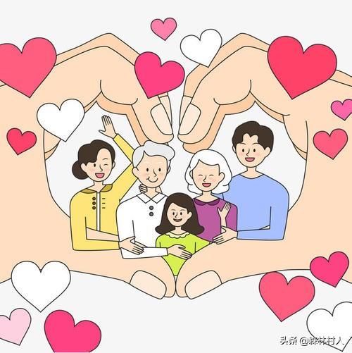 如果你已经七老八十了，会不会把存单、房本、养老卡交给子女保管？插图19