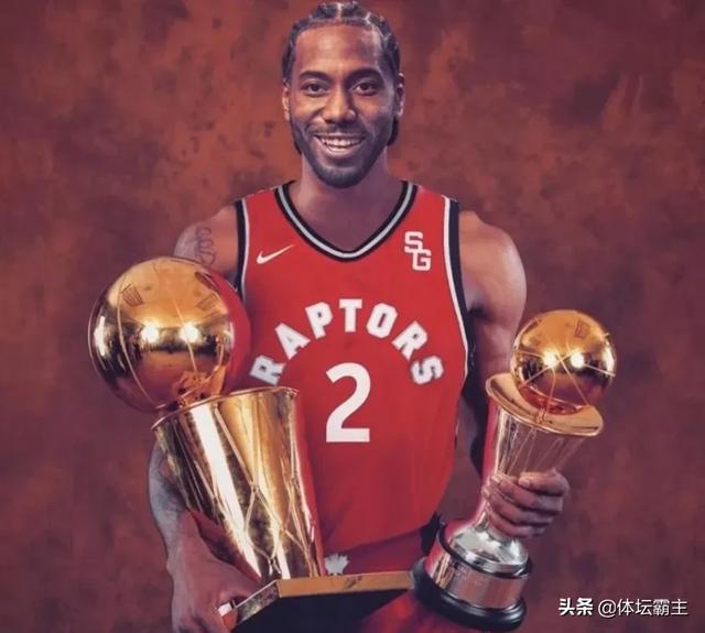 商人拉沙德:你觉得NBA现役的哪些球星拿4000万年薪当之无愧？