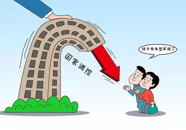 西安藏獒出售信息:西安的房价会大规模下跌吗？